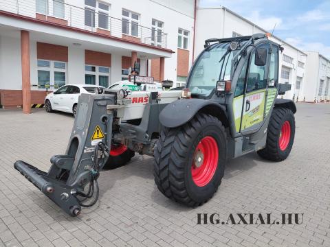 Claas Scorpion 9040 Teleszkópos rakodógép Claas Scorpion 9040 Teleszkópos rakodógép