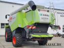 Claas Lexion 570 Kombájn