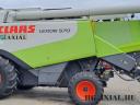 Claas Lexion 570 Kombájn