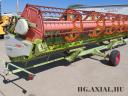 Claas Lexion 570 Kombájn