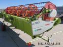 Claas Lexion 570 Kombájn