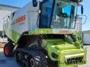 Claas Lexion 570 TT Kombájn