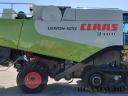 Claas Lexion 570 TT Kombájn