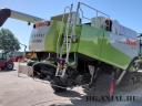 Claas Lexion 570 TT Kombájn