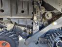 Claas Lexion 570 TT Kombájn