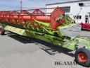 Claas Lexion 570 TT Kombájn