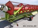 Claas Lexion 570 TT Kombájn