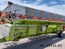 Claas Lexion 570 TT Kombájn