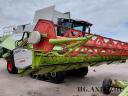 Claas Lexion 570 TT Kombájn