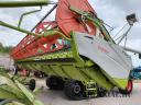 Claas Lexion 570 TT Kombájn