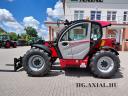 Manitou MLT 737 130 PS+ ST5 Teleszkópos rakodógép