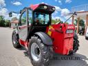 Manitou MLT 737 130 PS+ ST5 Teleszkópos rakodógép