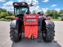Manitou MLT 737 130 PS+ ST5 Teleszkópos rakodógép
