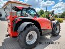 Manitou MLT 737 130 PS+ ST5 Teleszkópos rakodógép