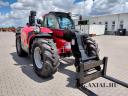 Manitou MLT 737 130 PS+ ST5 Teleszkópos rakodógép