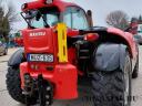 Manitou MLT 840 137 LSU PS Teleszkópos rakodógép