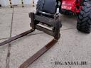 Manitou MLT 840 137 LSU PS Teleszkópos rakodógép