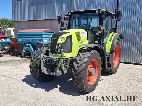 Claas Arion 440 Traktor Claas Arion 440 Traktor