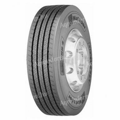 315/60R22,5 MATADOR F HR 4 152/148L  M+S TL KORMÁNYZOTT 