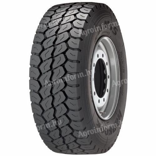 385/65R22,5 HANKOOK AM15+ 158L ON-OFF KORMÁNYZOTT 