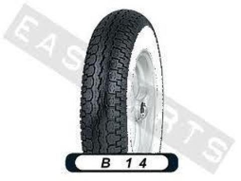 4,00 -10 MITAS B14 TT 74J 4,00 -10 MITAS B14 TT 74J