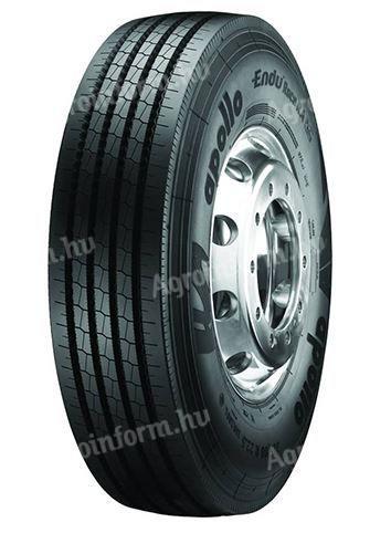 385/65R22,5 APOLLO ENDURACE 164K KORMÁNYZOTT 