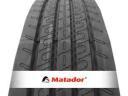 385/55R22,5 MATADOR F HR 4 160K F KORMÁNYZOTT 