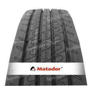 385/55R22,5 MATADOR F HR 4 160K F KORMÁNYZOTT 