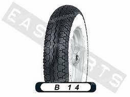 4,00 -10 MITAS B14 TT 74J 