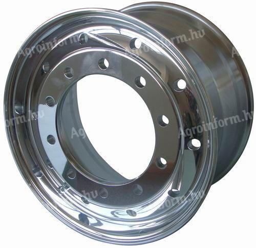 11,75X22,5 ACCURIDE FÉNYES ET0 10LYUK 