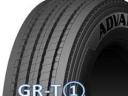 385/55R19,5 SAMSON GL251T 156J PÓT 