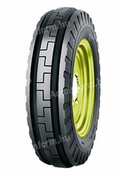 7,50-20 CULTOR AS FRONT 08 8PR [109 A6/101 A8] TT 