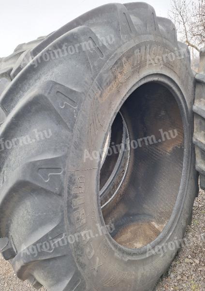650/60R38 Michelin    