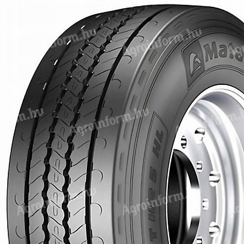 385/65R22,5 MATADOR THR5 164K PÓT 