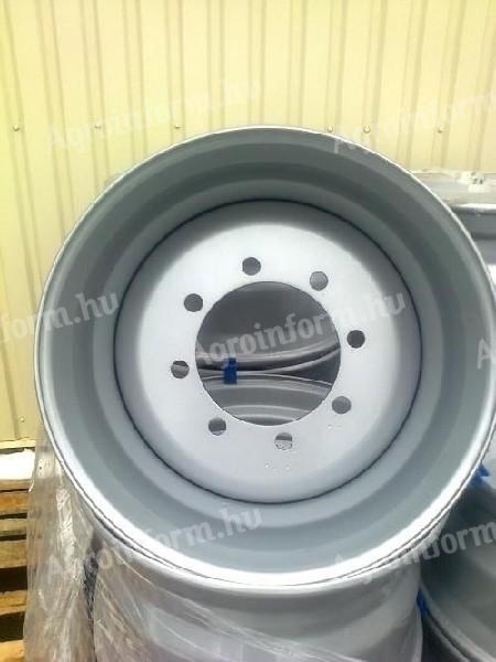11,75X22,5 JANTSA ET0 8 LYUKAS M.G. MAX 40km/h 