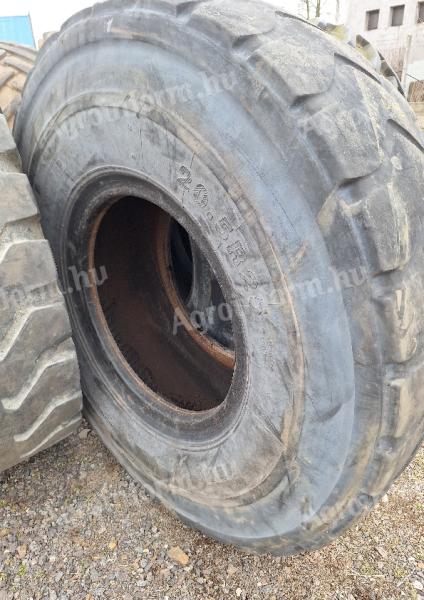 20,5R25 MTP   
