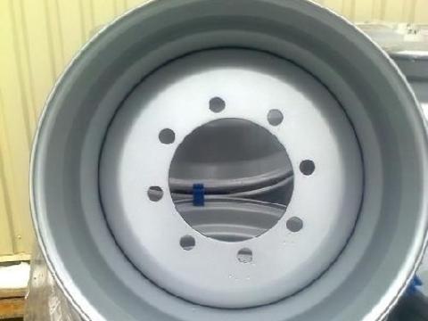 11,75X22,5 JANTSA ET0 8 LYUKAS M.G. MAX 40km/h 