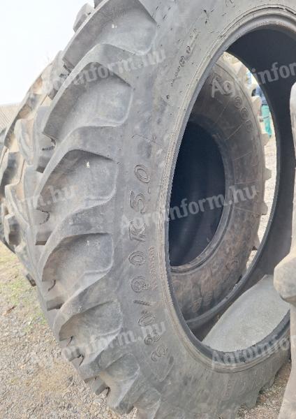 380/90R50 Alliance    