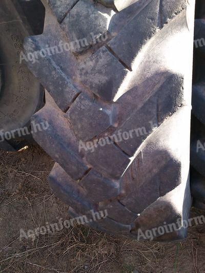 7,50-19,5 JANSA ET0 8 LYUKAS 