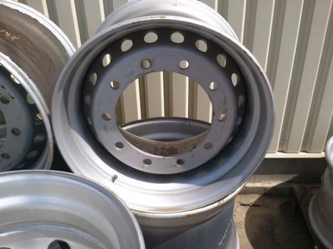 15,00X22,5 ET119 10LYUK FELNI 15,00X22,5 ET119 10LYUK FELNI