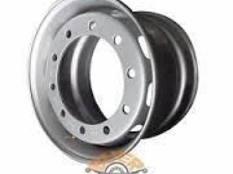 11,75X22,5 MZ. FELGA ET120 10 LYUKAS 