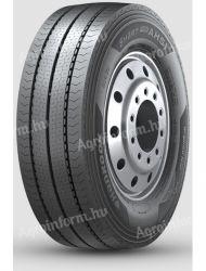 385/65R22,5 HANKOOK AH51 160K AH51 M+S 3PMSF KORMÁNYZOTT 