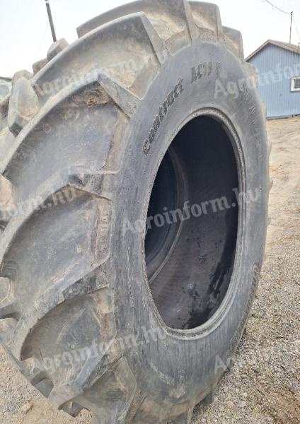 580/70R38 Continental    
