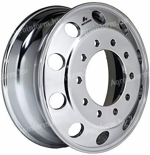 11,75X22,5 ACCURIDE ET120 10/26/281/335 