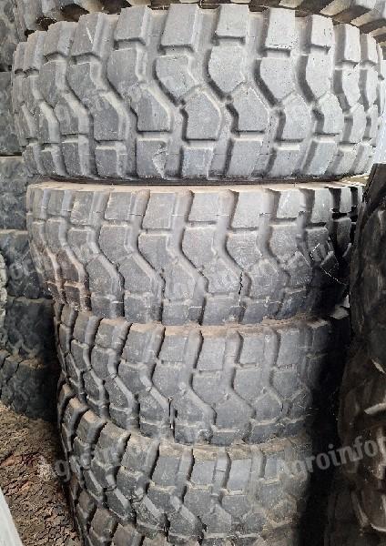14,00R20 Pirelli Pista 