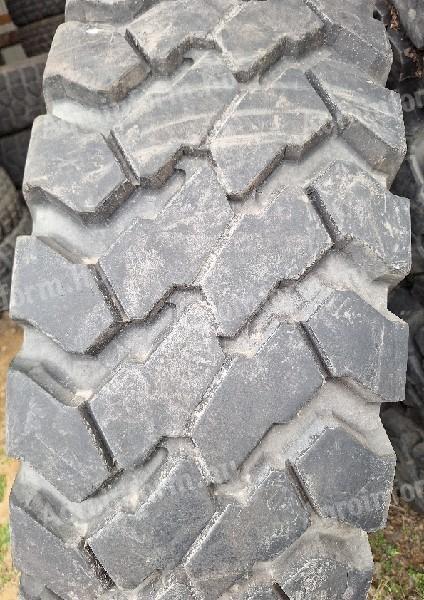 14,00R20 CONTINENTAL HCS 166/160G 