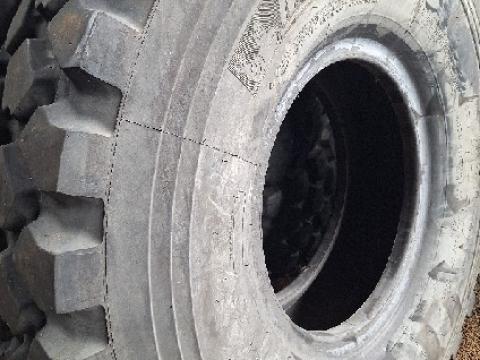 14,00R20 MICHELIN XZL 164/160J TL 
