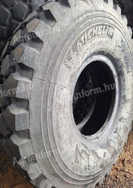 14,00R20 MICHELIN XZL 164/160J TL 