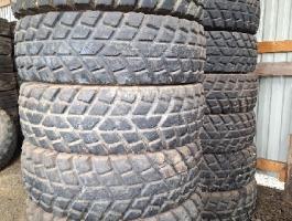 14,00R20 NOKIAN AGILE MPT 164G TL 