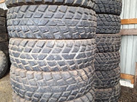 14,00R20 NOKIAN AGILE MPT 164G TL 14,00R20 NOKIAN AGILE MPT 164G TL